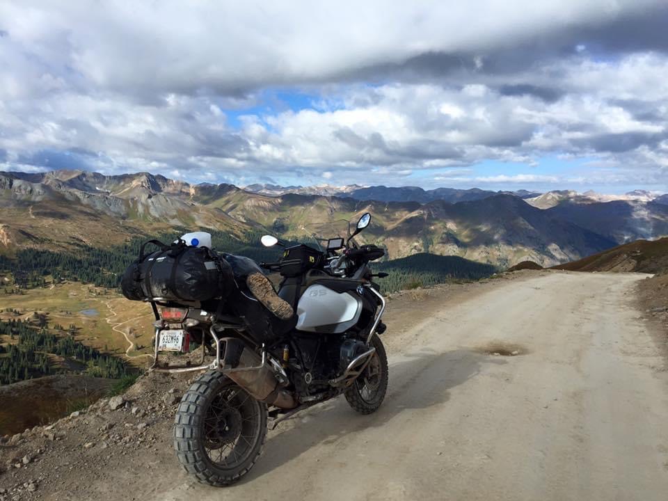Southwestern Colorado Motorcycle Tours