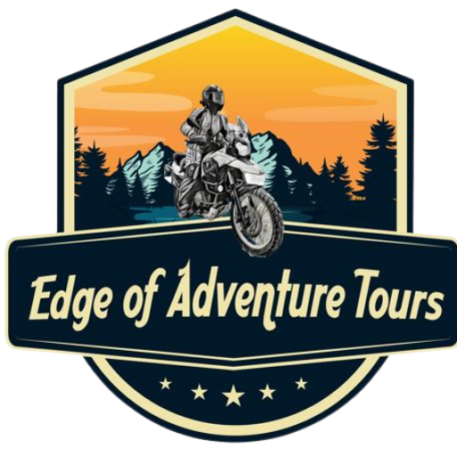 Adventure Motorcycle and 4x4 Tours